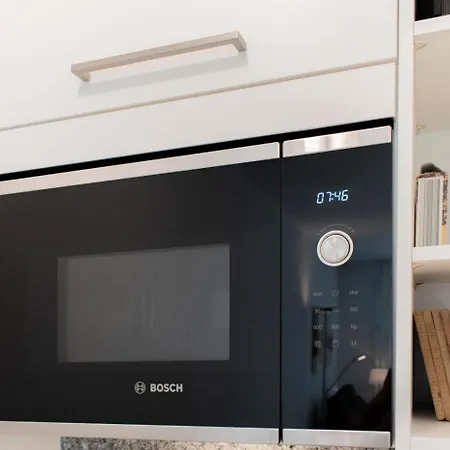 Apartment Gorch Fock Park 19 Timmendorfer Strand