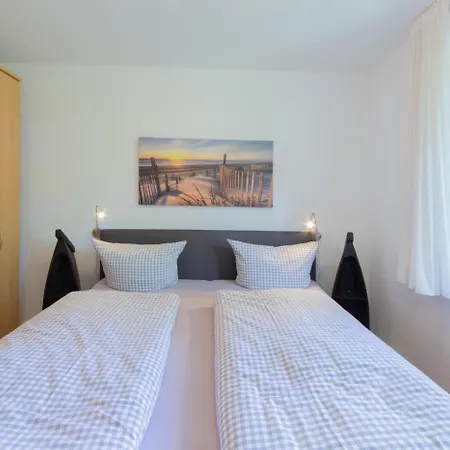 Gorch Fock Park 19 Apartment *