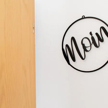 Gorch Fock Park 19 Apartment Timmendorfer Strand