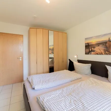 Gorch Fock Park 19 Apartment *