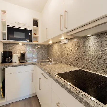 Gorch Fock Park 19 Apartment