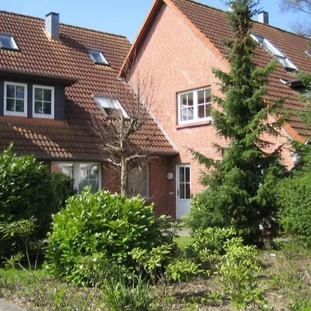 Apartment Gorch Fock Park 19