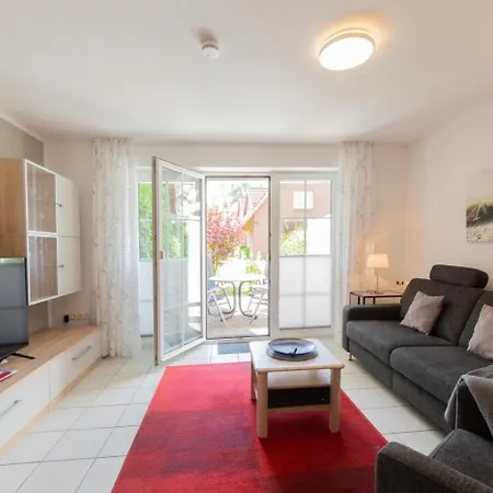 Apartment Gorch Fock Park 19