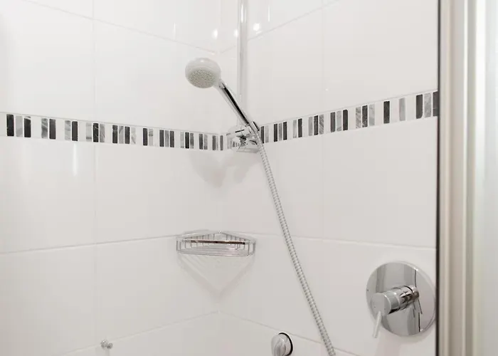 Apartment Gorch Fock Park 19 *