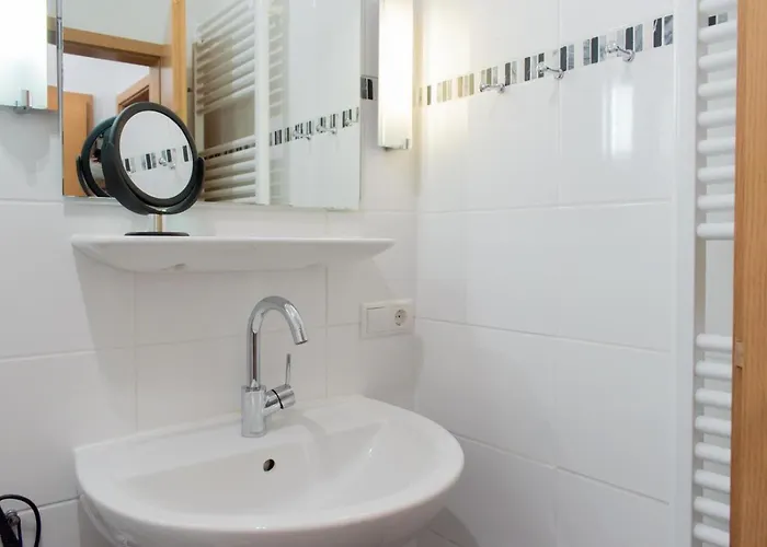 Gorch Fock Park 19 Apartment Timmendorfer Strand