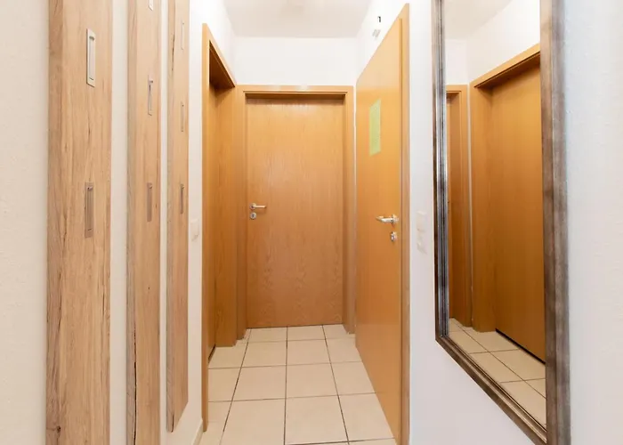 Gorch Fock Park 19 Timmendorfer Strand