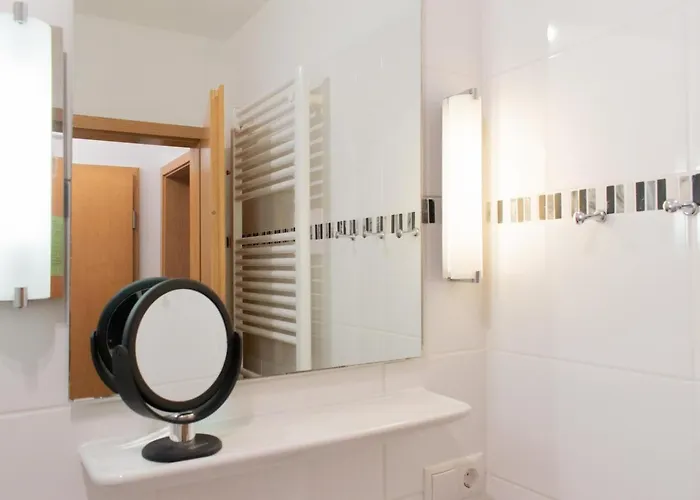 Apartment Gorch Fock Park 19 Timmendorfer Strand