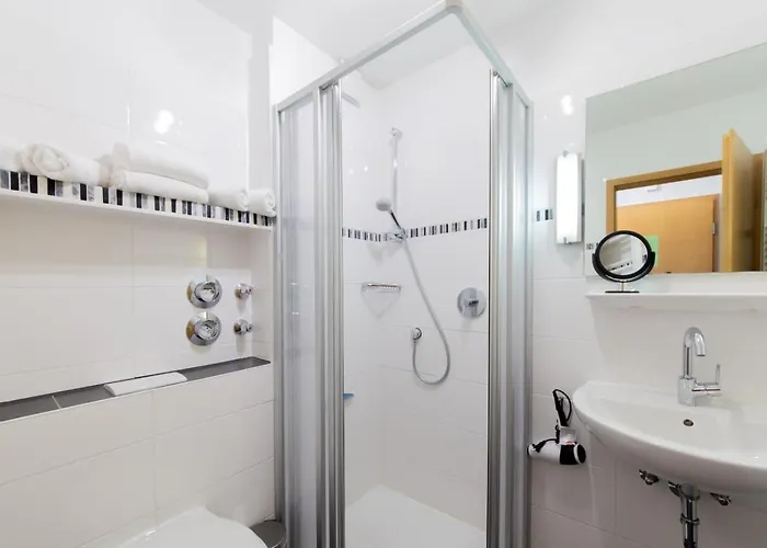 Gorch Fock Park 19 Apartment