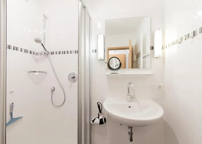 Apartment Gorch Fock Park 19