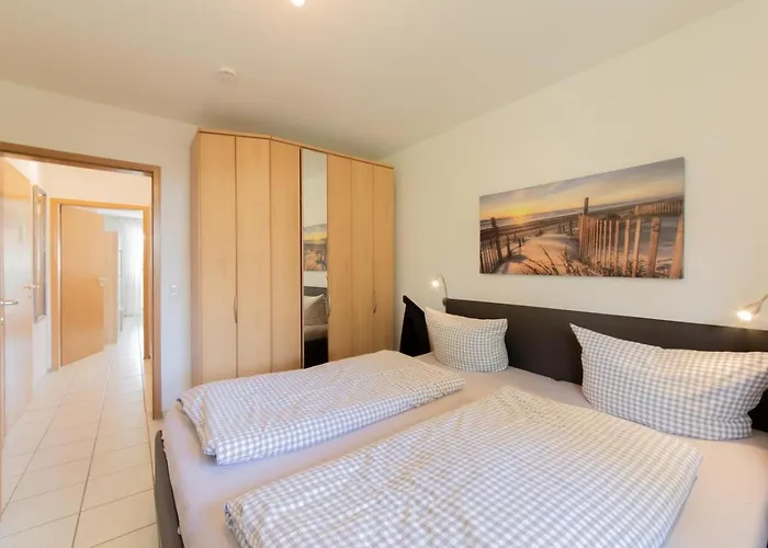 Apartment Gorch Fock Park 19 *