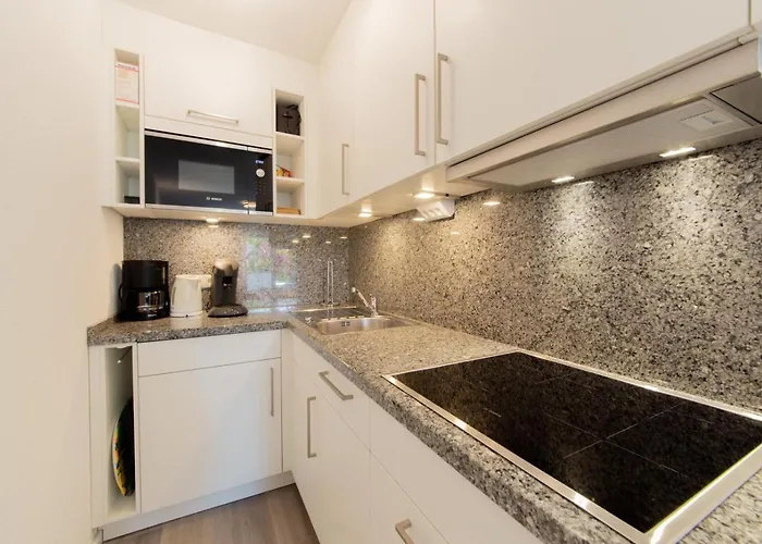 Gorch Fock Park 19 Apartment