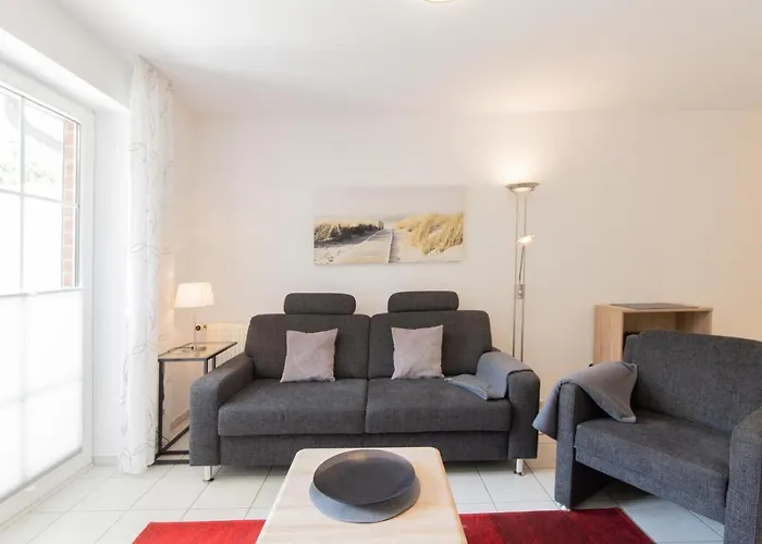 Gorch Fock Park 19 Timmendorfer Strand