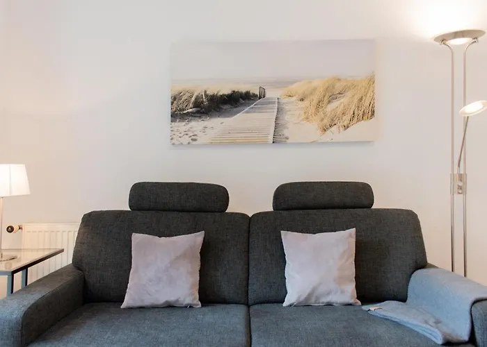 Gorch Fock Park 19 Apartment