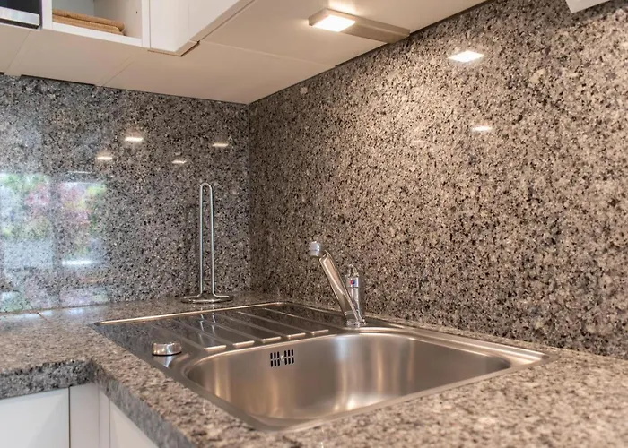 Apartment Gorch Fock Park 19 Timmendorfer Strand